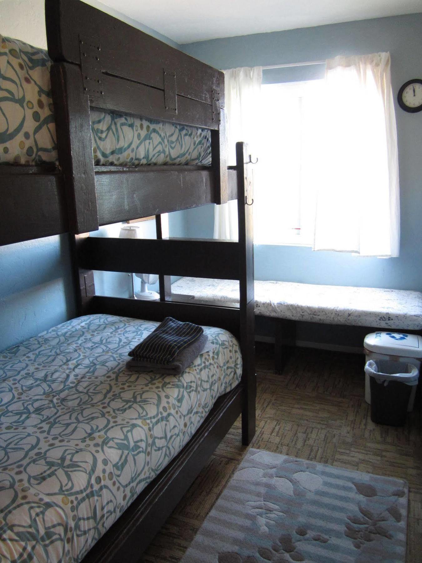 Hi San Diego Point Loma Hostel Ngoại thất bức ảnh